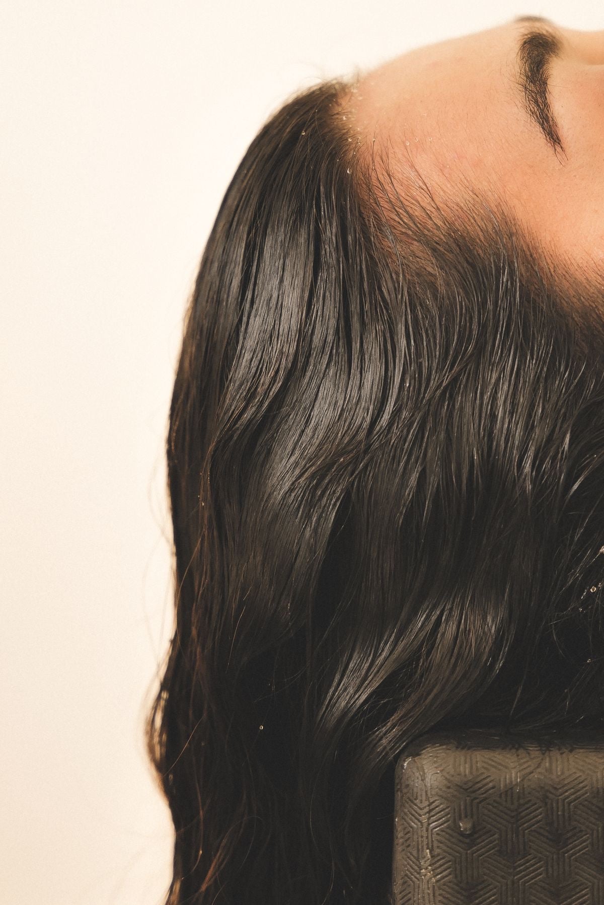 How to improve hair health