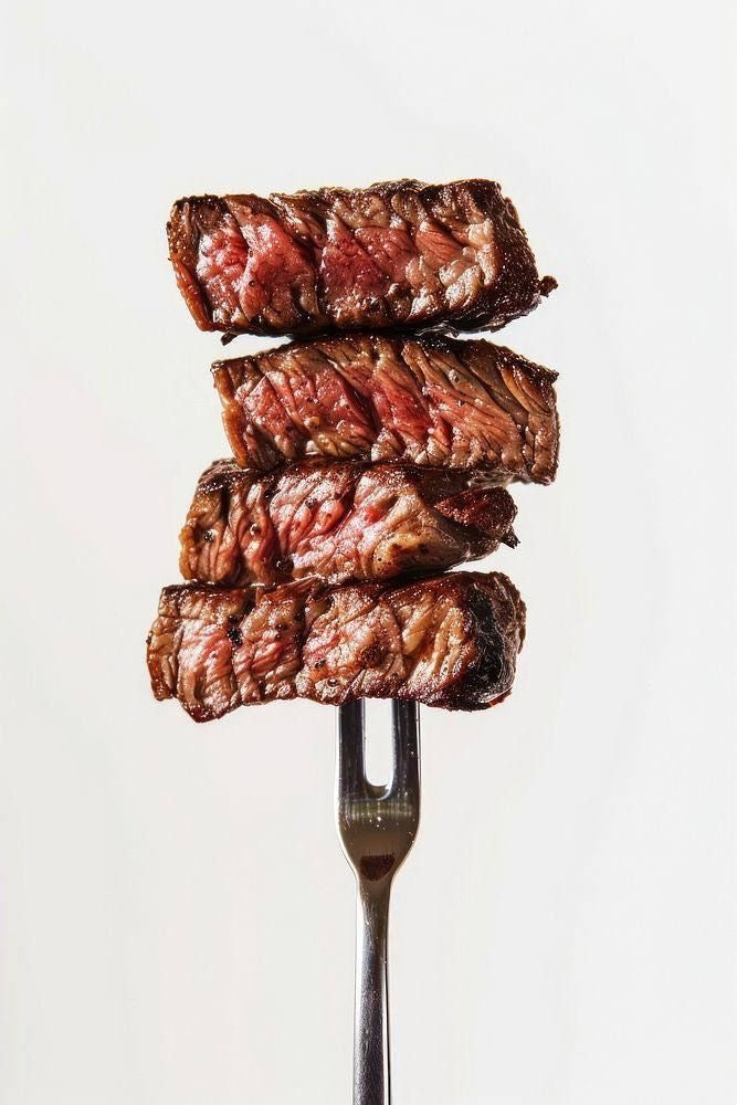 Heme Iron vs Non-Heme Iron: What the Research Actually Says About Fixing Low Iron
