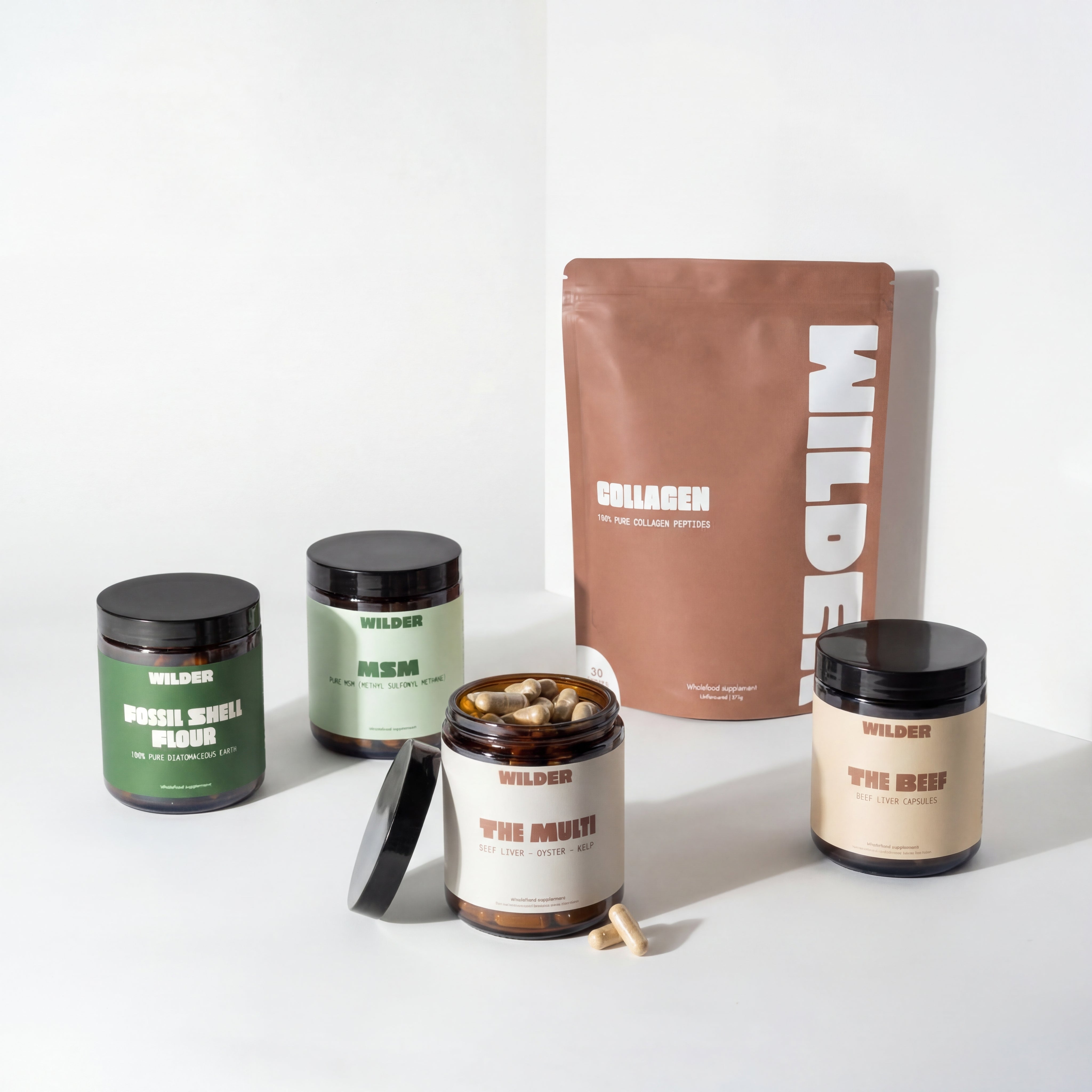 The Medicine Cabinet